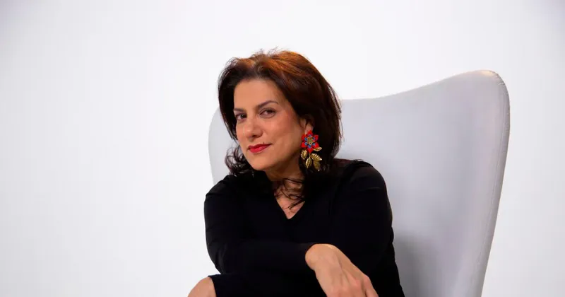 Hoja de vida y quién es Alexandra Falla Zerrate, nueva ministra TIC de De la Espriella
