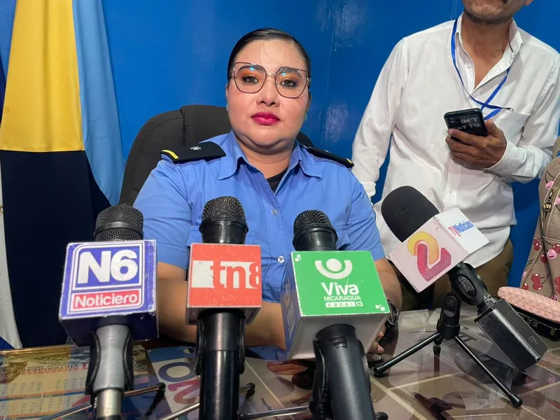 Capturan a abastecedores de droga durante operativos en Masaya