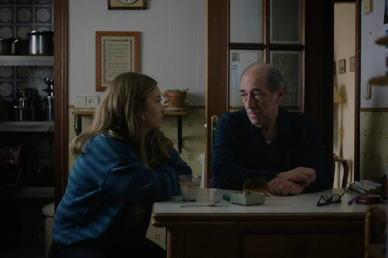 Meses después de ser nombrada mejor película en festivales, se estrena en streaming uno de los grandes debuts españoles del año