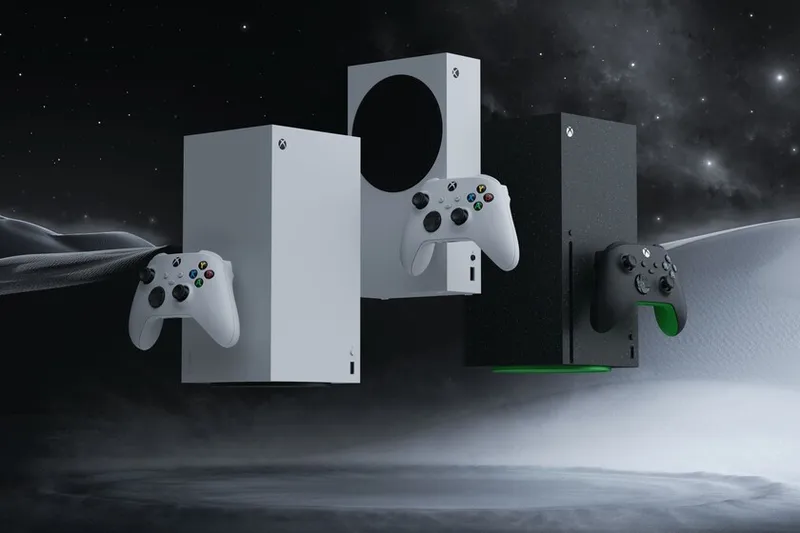 El precio de XBOX Series aumentará entre 100 y 150 euros a partir de agosto dependiendo del modelo
