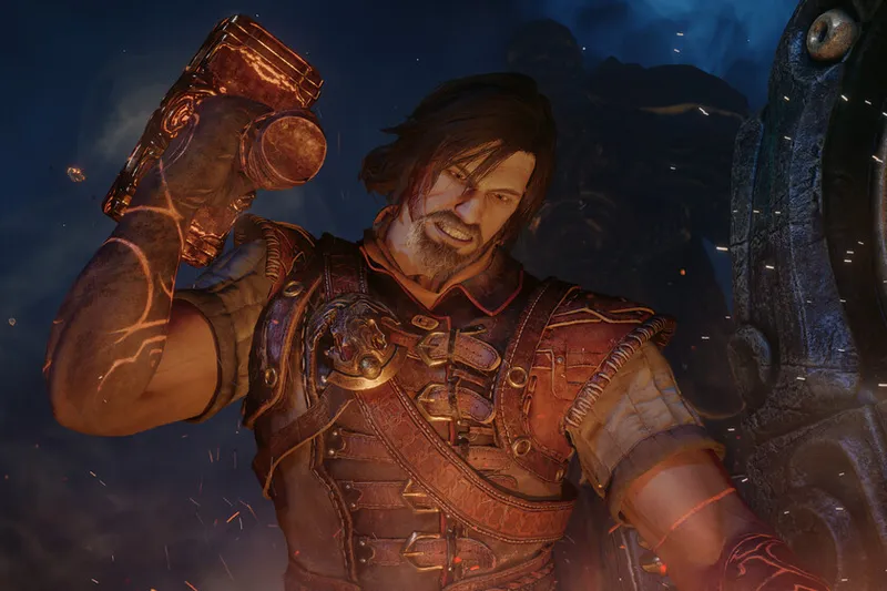 Hay sospechas sobre los despidos de MercurySteam. La Coordinadora Sindical del Videojuego acusa a los autores de Blades of Fire de "represión sindical"