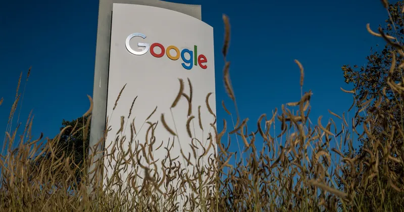 Google firma un contrato de US$30.000 millones con SpaceX para servicios en la nube