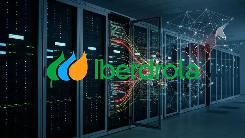 Un grupo de ciberdelincuentes afirma haber hackeado Iberdrola y accedido a datos sensibles de más de siete millones de clientes