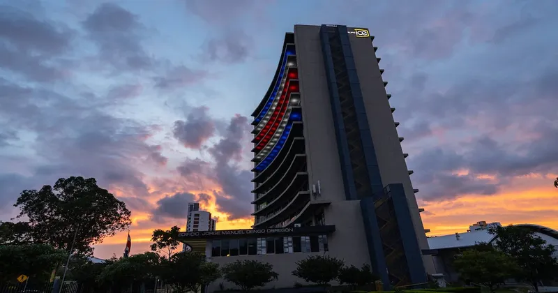 Fiscalía de Costa Rica acusa a exfuncionarios por presuntas irregularidades en contrato con Huawei
