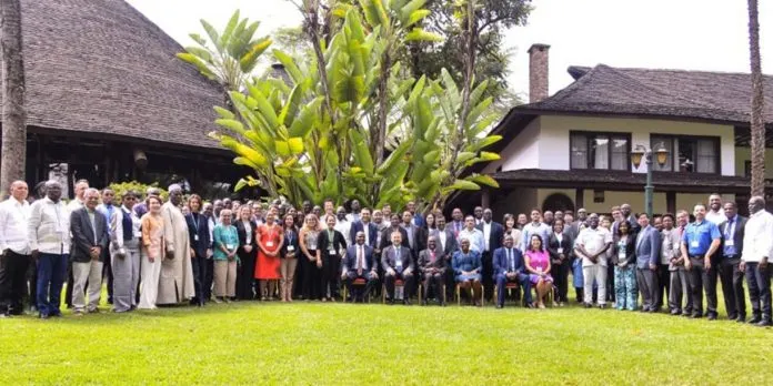 Nicaragua reafirma en Kenia su compromiso con la protección de los bosques