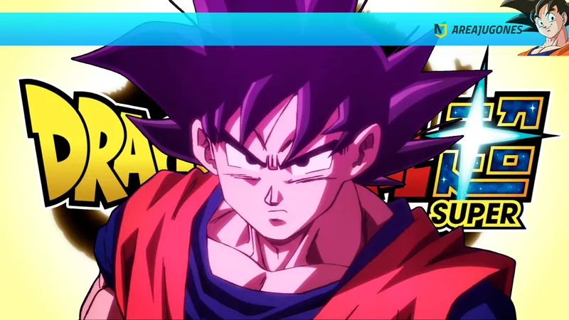 Dragon Ball Super: Beerus - Guía de episodios y número de capítulos del anime