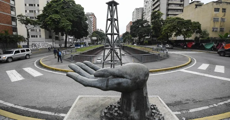 Venezuela está lista para firmar acuerdos petroleros, según ministra de Hidrocarburos