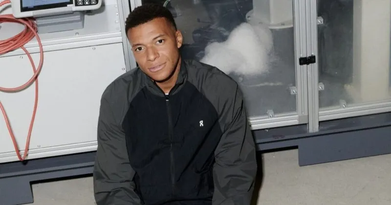 Mbappé cambia Nike por On: acciones, precios objetivo y la apuesta por el fútbol