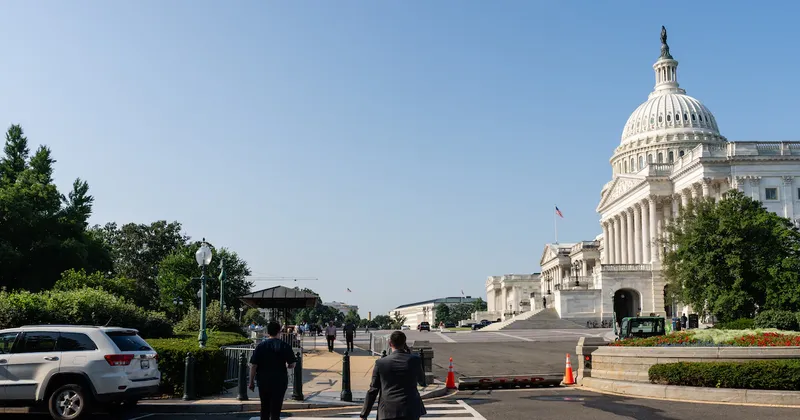Déficit presupuestario de EE.UU. roza los US$2 billones en 2026 y eleva la presión sobre la deuda