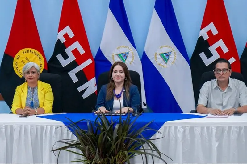 MINED fortalece aprendizajes y educación durante segunda mitad de 2026