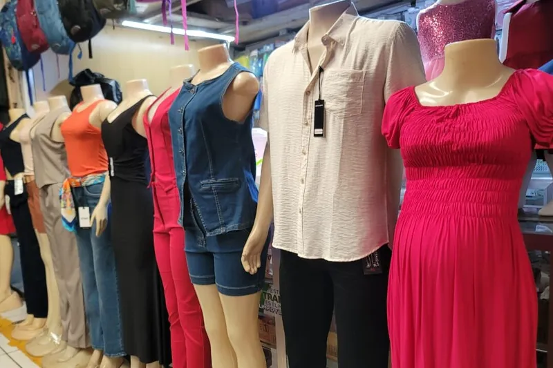 Comerciantes de Nicaragua lanzan promociones por el Día del Padre