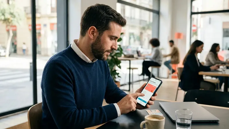 Revolut, Trade Republic y N26 ya tienen nuevo rival: el Banco de España da luz verde a uno de los neobancos más populares de Europa