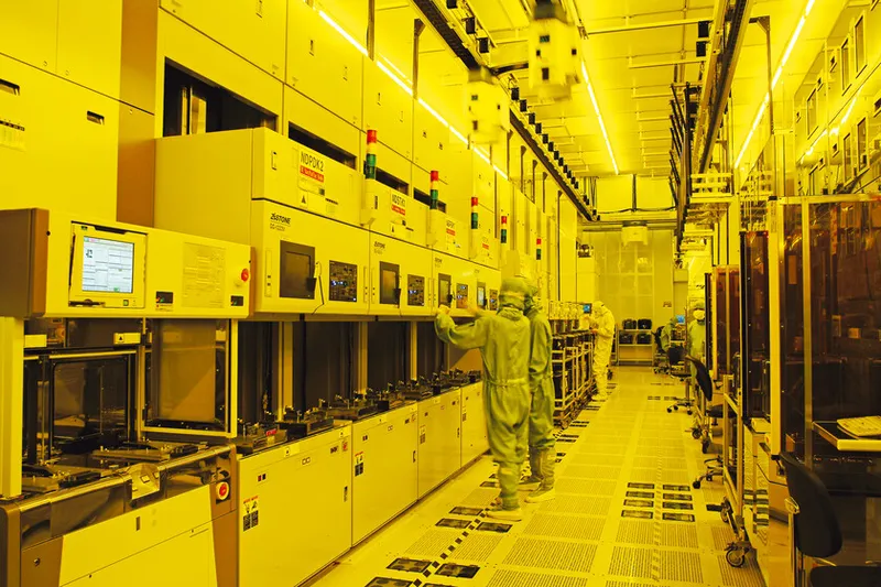 TSMC nos prepara para la rotura del mercado: "La demanda de chips IA nos supera, y así seguirá durante años"