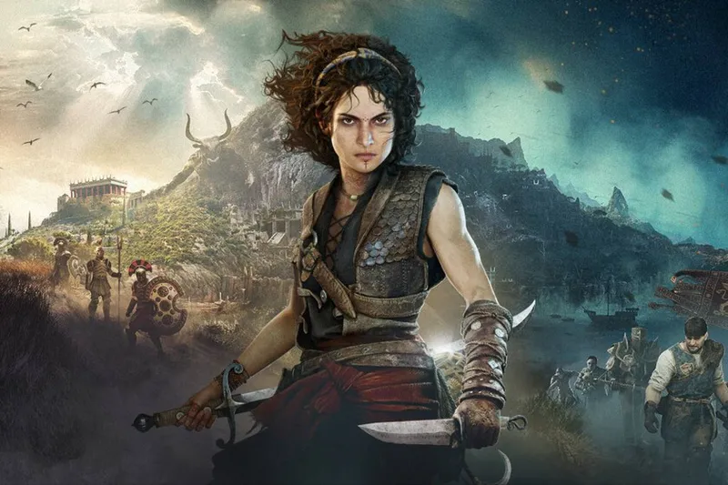 Confirmados los diez videojuegos que se unirán a Xbox Game Pass en la segunda mitad de agosto y los cinco que desaparecerán