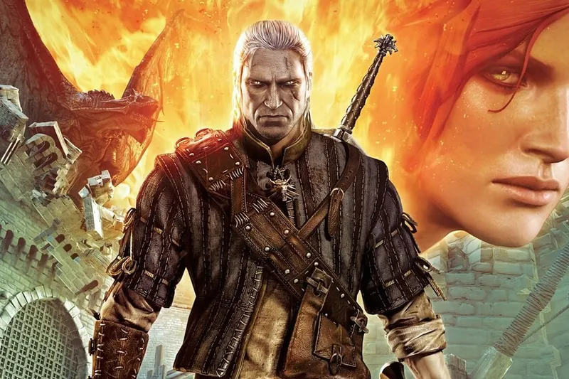 "Fue el último juego que pude disfrutar como fan". The Witcher 2 cumple 15 años y los miembros de CD Projekt se sinceran sobre el RPG