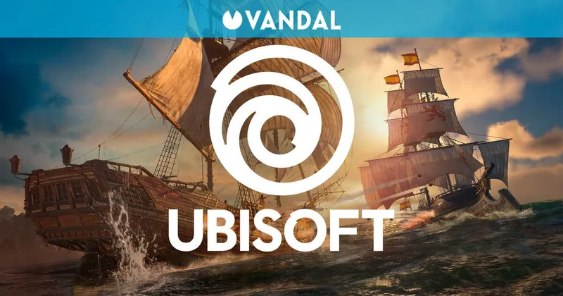 Assassin's Creed Black Flag Resynced sería fruto de una colaboración con 15 de estudios de Ubisoft
