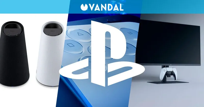 Sony pone fecha y precios a sus próximos accesorios oficiales de PS5 y PC, incluyendo el mando FlexStrike