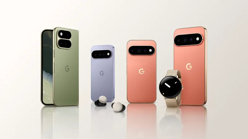 El Google Pixel 11 golpea la gama alta con mejores cámaras y la experiencia Android definitiva