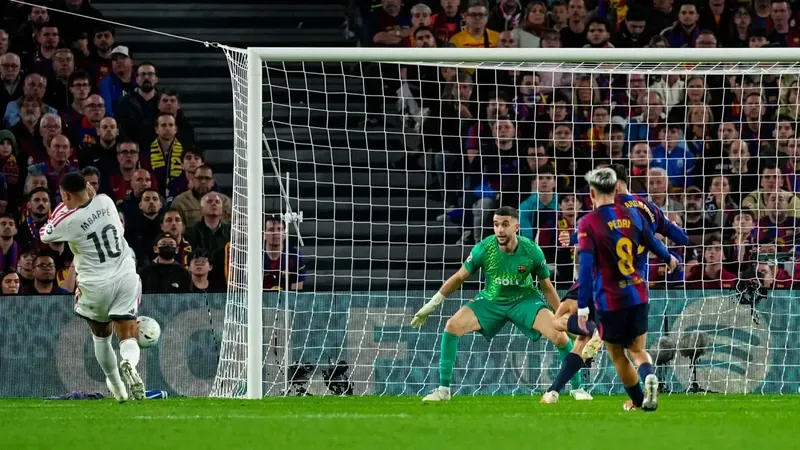 El error repetido que el Barça de Flick aún no ha corregido