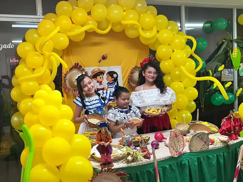 Casa de Cultura y Creatividad Arnoldo Guillen celebró su tercer aniversario