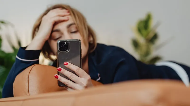 Tu iPhone se rompe por esto: la app que gasta mas batería y le quita vida al móvil