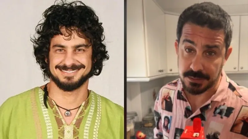 El actor de 'Aquí no hay quien viva' y 'La que se avecina' que se hizo viral 15 años después: abandonó la serie porque "no quería ser un parche"
