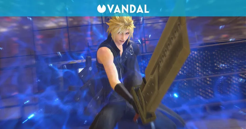 Final Fantasy VII Ever Crisis cerrará sus servidores en octubre, tres años después de su lanzamiento