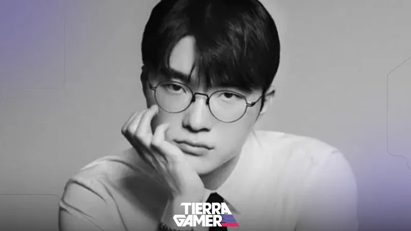 Faker estrena una RTX 5070 exclusiva y Asus la convierte en una pieza de colección