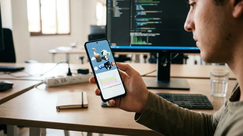 Toda la verdad sobre los test de rendimiento: ¿sirven se algo los benchmark para móviles?