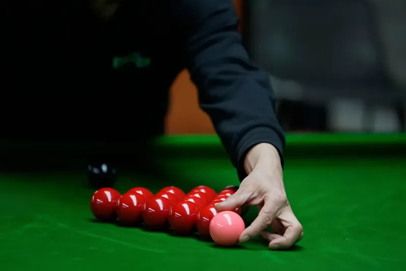 Excampeón mundial de snooker en billar es sentenciado a 7 años de cárcel por abuso de dos menores