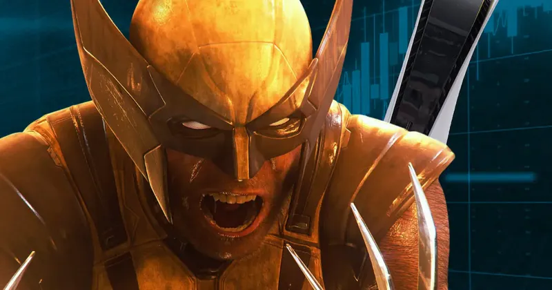 Marvel’s Wolverine habría vendido muy bien en PlayStation 5 pese a las críticas y burlas de Internet, pero ¿es un éxito o un fracaso comercial?