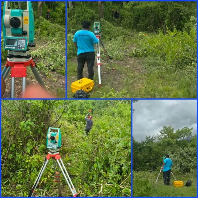 ENACAL inicia construcción de sistema de agua potable en El Terrero, Esquipulas