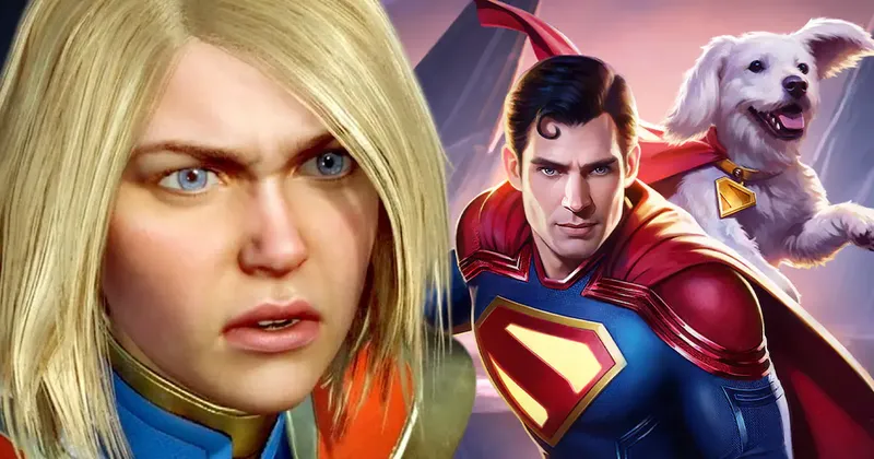 Mortal Kombat se tomaría un descanso: Injustice 2 vendió millones de copias y una secuela luce más probable que nunca