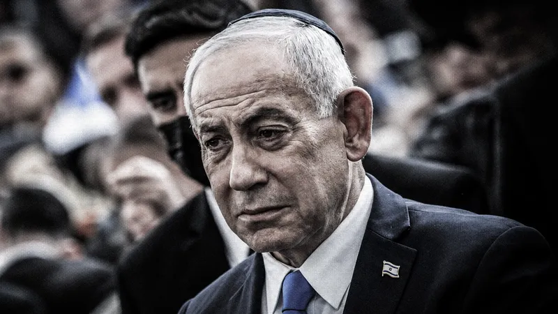 CIA: Israel se dirige al colapso