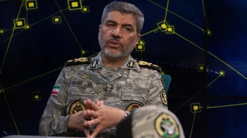 Fruto de la guerra del 28-F: Irán ya conoce puntos débiles de enemigos