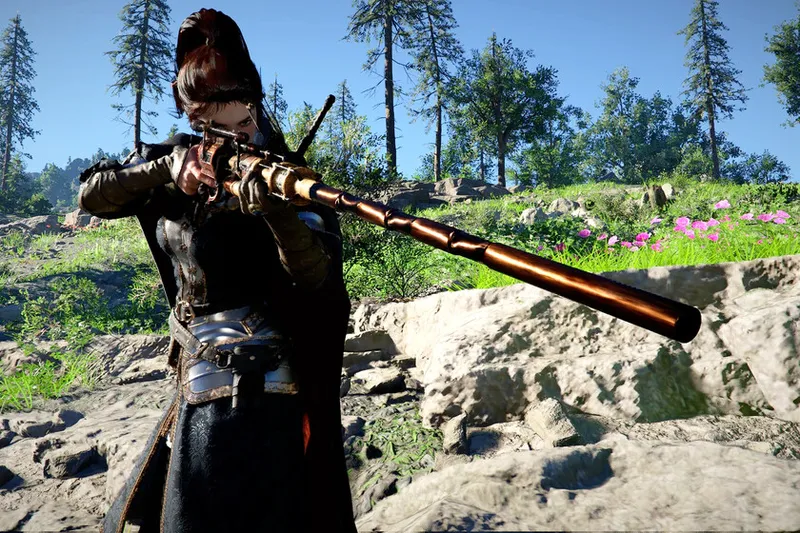 La nueva actualización 1.08.00 de Crimson Desert te habrá llorar de alegría porque trae cambios y mejoras muy deseados