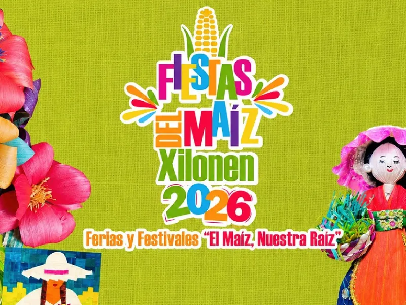 Día Nacional del Maíz se celebrará con ferias y actividades en cuatro departamentos