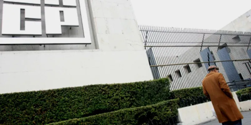Del gasto, 15% a obras y programas prioritarios