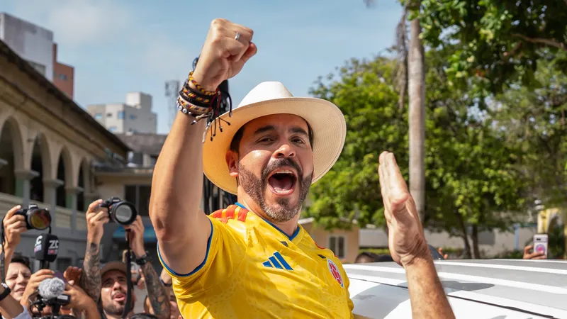 Los enormes retos económicos que tienen 'Los nunca' a su llegada al poder en Colombia