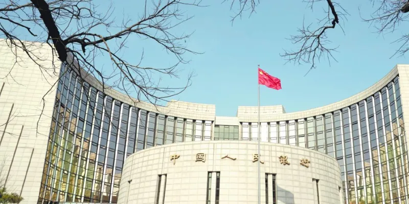 Banco central de China se compromete a ajustar oportunamente sus instrumentos de política monetaria