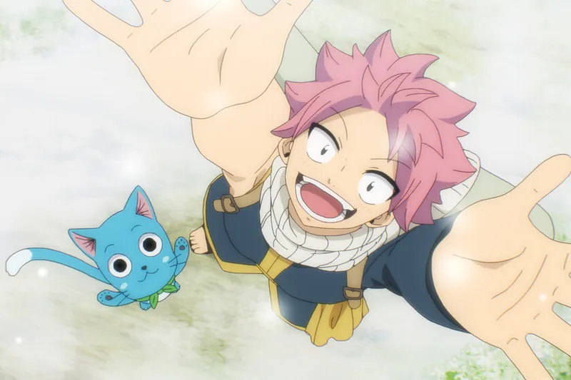 El creador de Fairy Tail es uno de los mangakas más productivos de la historia y su mejor ejemplo es un récord de producción casi imposible de batir