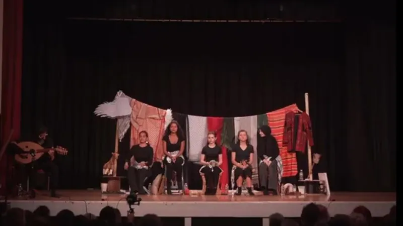 Guatemala sigue apoyando la causa palestina