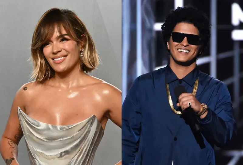 Karol G estrenó el video de “Still”, su canción con Bruno Mars