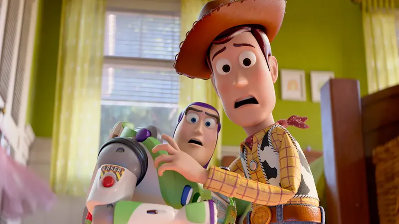 ¿Qué es el modo “Toy Story” en WhatsApp y cómo activarlo?