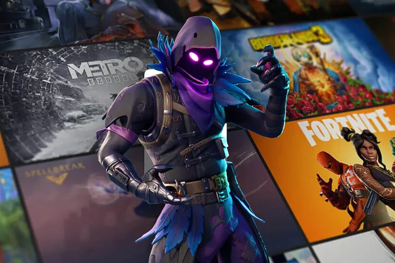 El cliente de Epic Games "es una porquería", por eso prometen una actualización para "multiplicar su velocidad x5", personalización y más