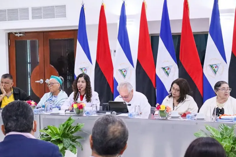 Personal de Salud en Nicaragua respalda reformas para fortalecer la atención