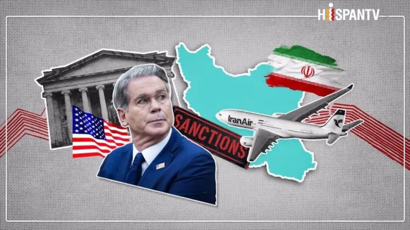 Espejismo de capitulación: el "Día D económico" de Bessent con Irán demuestra ser otra apuesta temeraria y fallida