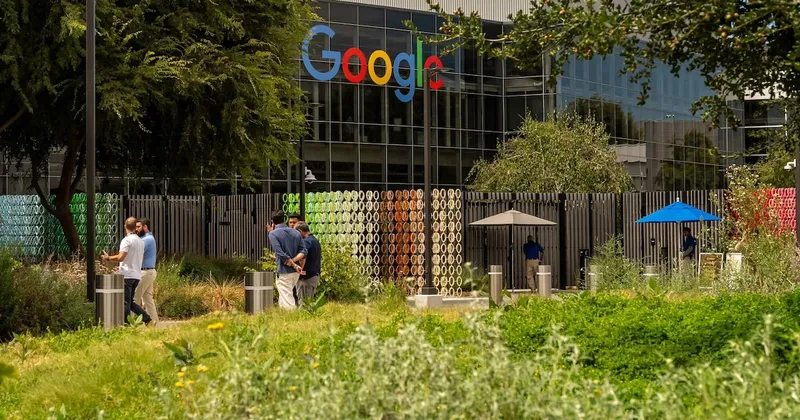 Trump amenaza con nuevos aranceles a la UE tras multa de US$1.000 millones a Google