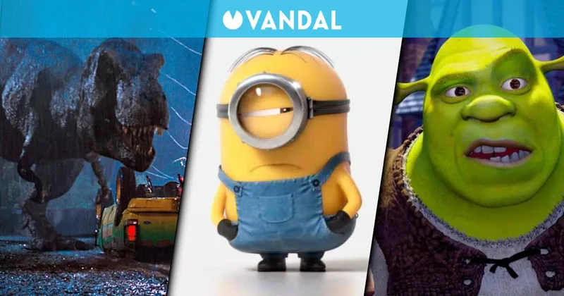 NBCUniversal, el gigante detrás de Jurassic Park y Los Minions, planea su entrada en los videojuegos