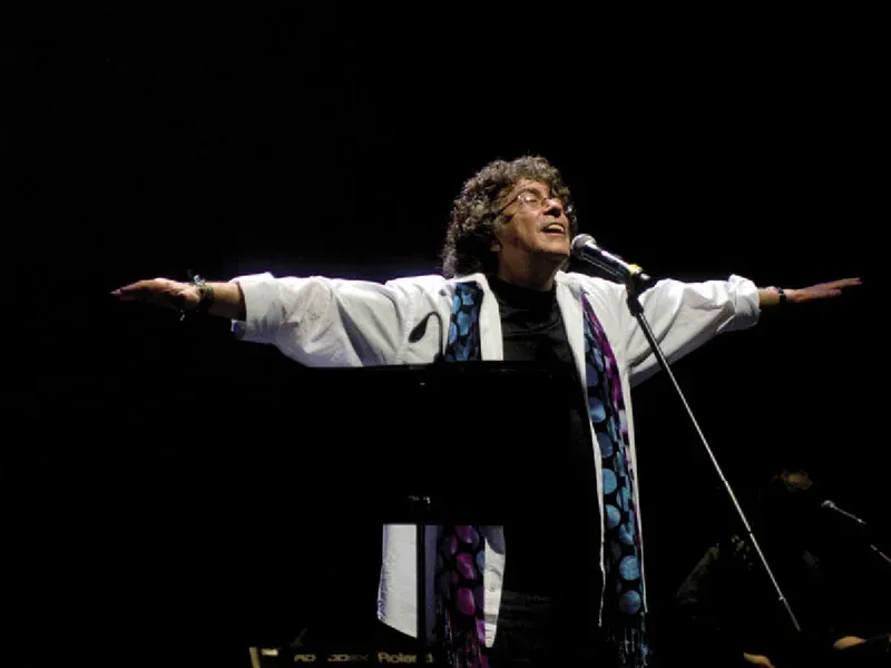 Todo nuestro cariño a Piero De Benedictis, a su familia, a su pueblo